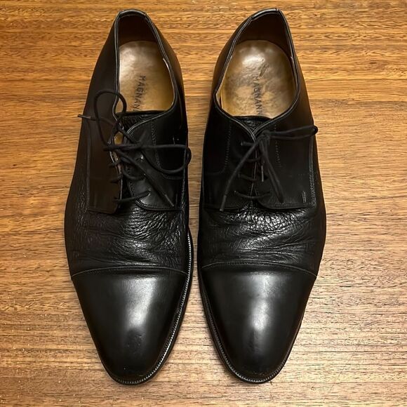 Magnanni oxfords  main image 6